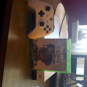 Xbox One X